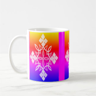 Arg kaffemugg för etiopier