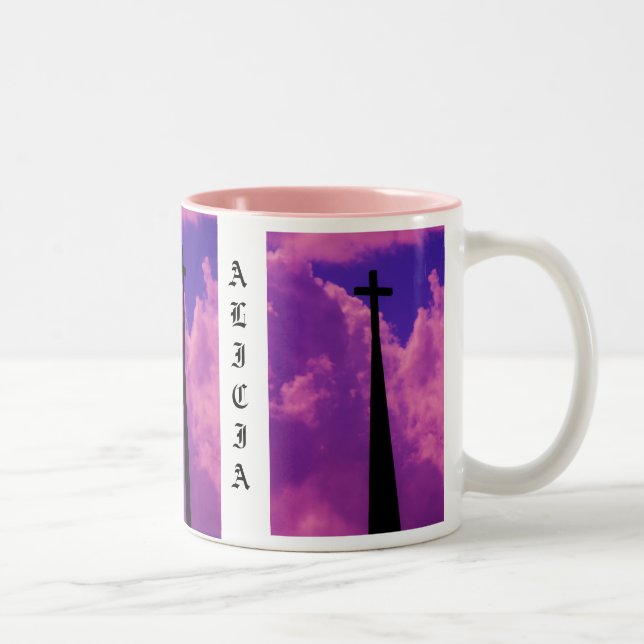ARG KÄND mugg (Höger)