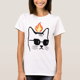 Arg Katt T Shirt