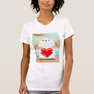 Arg Kattunge Tee