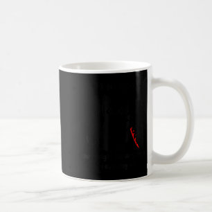 Arg Kattviktsförlust Kirurgi Karantinskur Kaffemugg