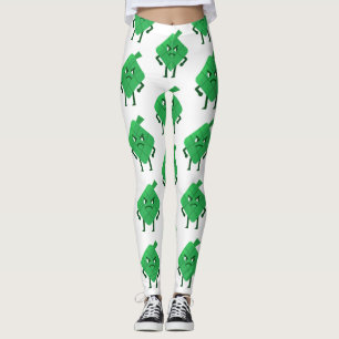arg Ketupat leggings