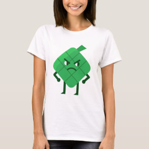 arg ketupat t shirt