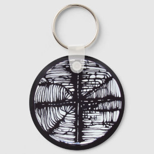 Arg keychain nyckelring
