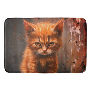 Arg Kitten Badrumsmatta