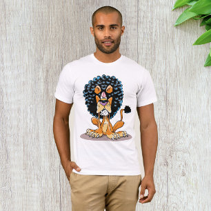 Arg Lejon Manar T-Shirt