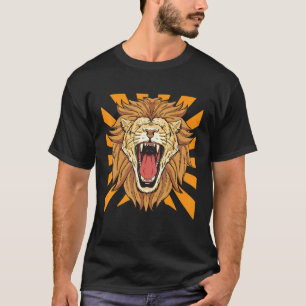 ARG - LEJON T SHIRT