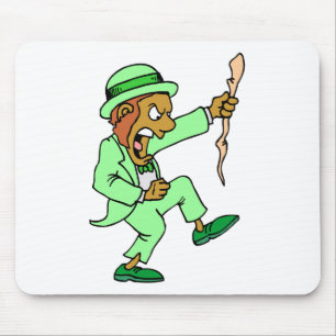 Arg Leprechaun Musmatta
