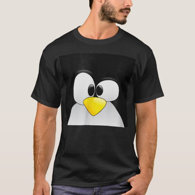 Arg Linu T Shirt (Framsida)