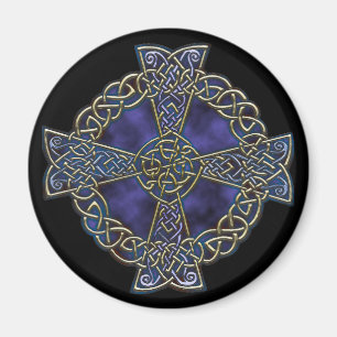 Arg magnet för Celtic