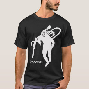 Arg man (svarten) t shirt