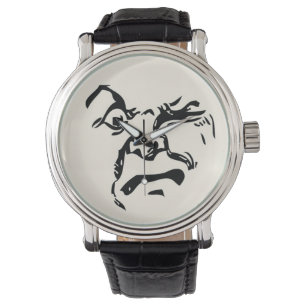 ARG MÅNE ARMBANDSUR