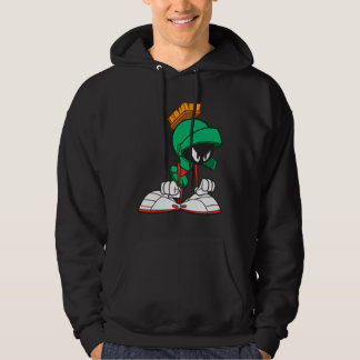 Arg Marvin Sweatshirt Med Luva
