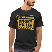 Arg Miller