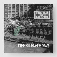ARG MOTORIST COLORSPLASH ANTIQUE FÖR CHICAGO WAE