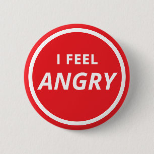 Arg Mutism Red Emotion Knapp