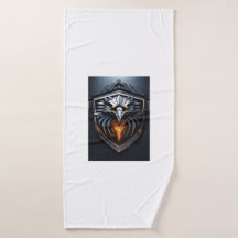 Arg Överkle-Logotyp