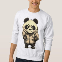 Arg Panda Cute Animal Design
