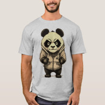 Arg Panda Cute Animal Design