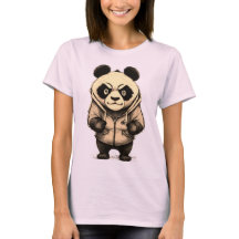 Arg Panda Cute Animal Design