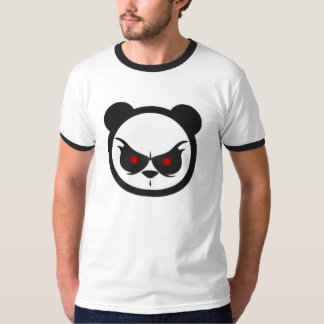 Arg Panda Manar-shirt T-shirt
