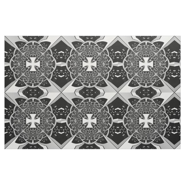 Arg pattée tyg (Yard)