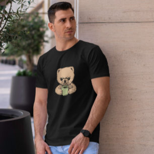 Arg Pommern T Shirt