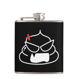 Arg Poop - Brootsch the PooPoo Fickplunta