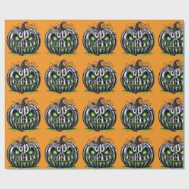 Arg Pumpkin Presentpapper