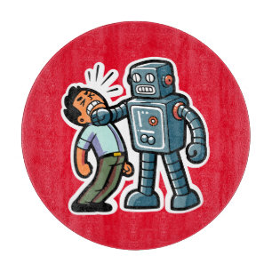 Arg Robot