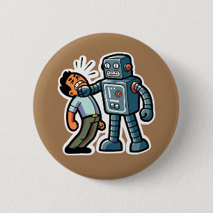 Arg Robot Knapp