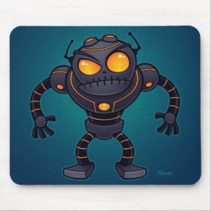 Arg Robot Musmatta