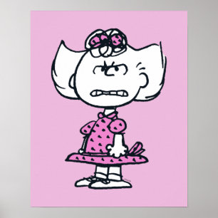 Arg Sally Poster