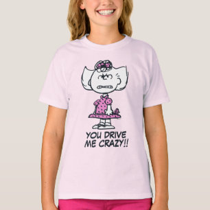 Arg Sally T Shirt