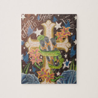 arg samlarepuzzel pussel