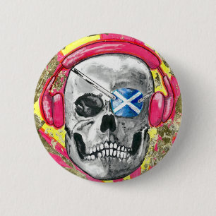 Arg Scotland Podcast Knapp