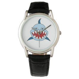 Arg Shark Armbandsur