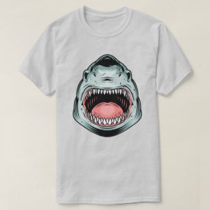 Arg Shark T Shirt