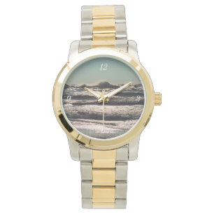 Arg Sjö Michigan Armbandsur