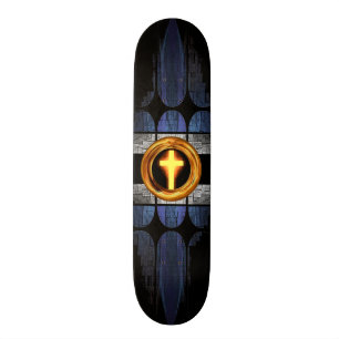 Arg skateboard