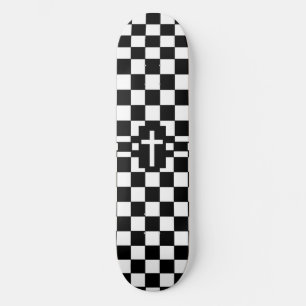 Arg skateboard
