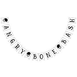 Arg Skeleton Bone Bash Halloween Vimplar