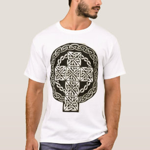 Arg skjorta för Celtic Tee