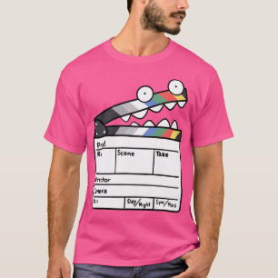 Arg Slate T Shirt
