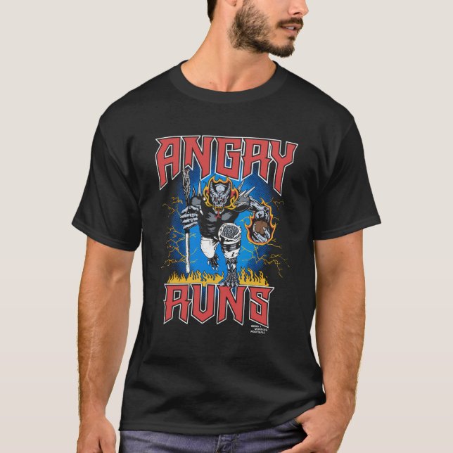 Arg Springa 2023 Shirt Arg Springa Bra Footba T (Framsida)
