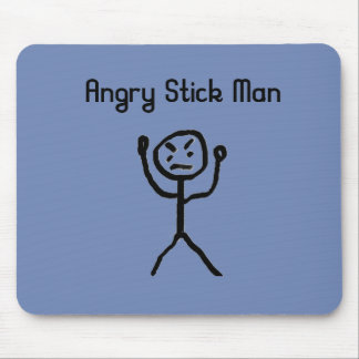 Arg Stick Man Musmatta