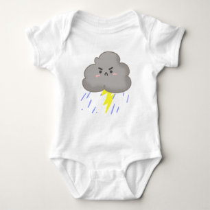 Arg Storm Cloud T Shirt