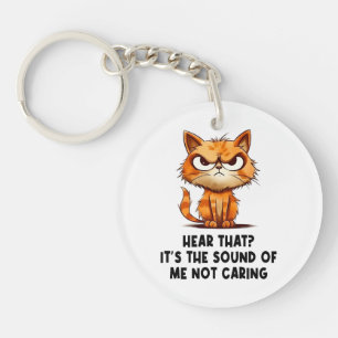 Arg Stressat Cat Funny Stressa PM för Cat Lover