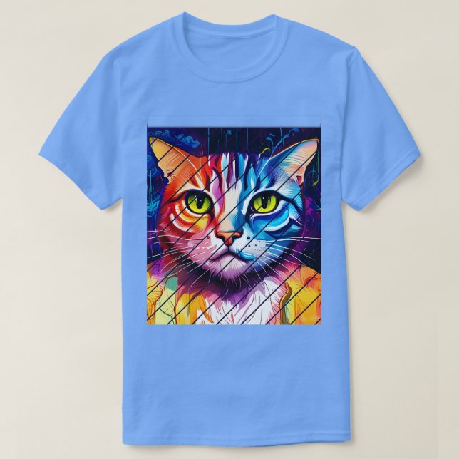 arg t shirt (Design framsida)