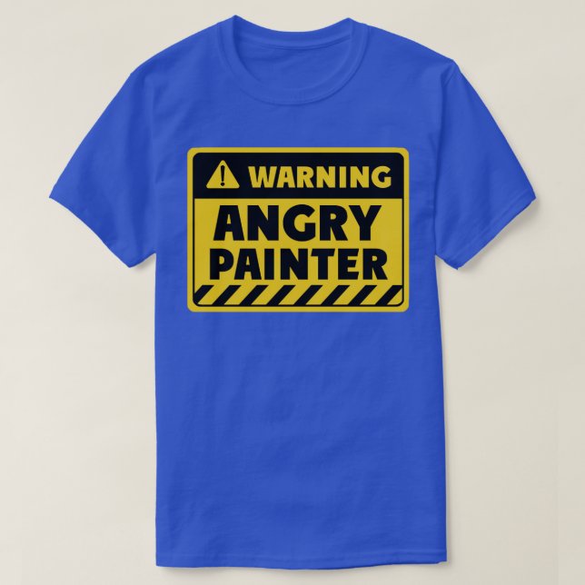 Arg T Shirt (Design framsida)